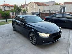 BMW - 418 Gran Coupe - DD