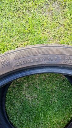 Viking - 255 35 19 - Ljetnja guma