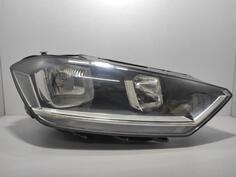 Desni far za Volkswagen - Golf Plus    - 2014