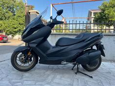Zontes - 350e