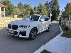 BMW - X3 - X Drive-M