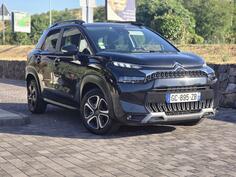 Citroen - C3 Aircross - 1.5 HDI AUTOMATIK