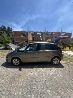 Citroen - C4 Picasso - 1.6