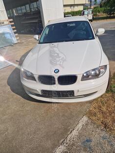 BMW - 116 - BMW 116i