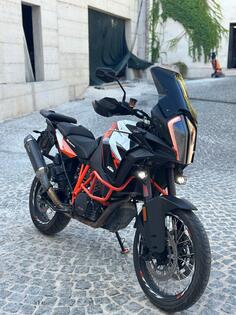 KTM - Super Adventure R