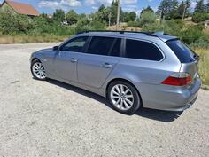 BMW - 525 - 2.5d
