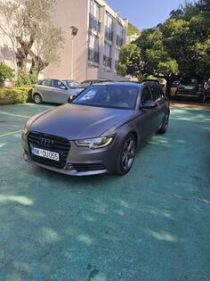 Audi - A6 - 3.0 tdi