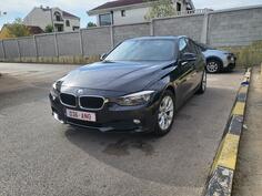 BMW - 316 - 316 d