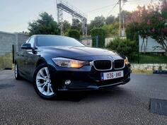 BMW - 316 - 316 d