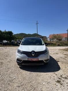 Renault - Espace - 2.0 DCI.AUTOMATIK.