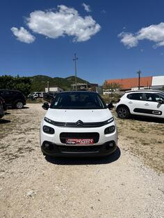 Citroen - C3 - 1.5 HDI.AUTO SKOLA
