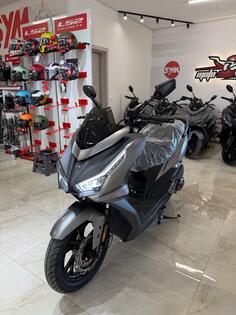 SYM - JET EVO 14 ABS 200