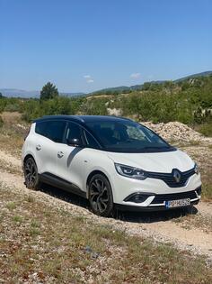 Renault - Scenic - 1.5