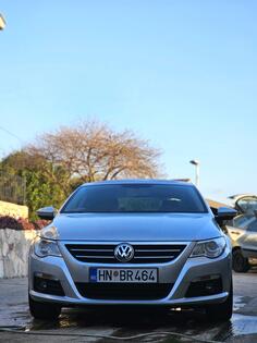Volkswagen - Passat CC - 2.0 TDI