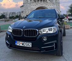 BMW - X5 - 30 d