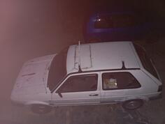 U djelovima Volkswagen - Golf 2 1.3