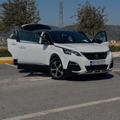 Peugeot - 5008 - 1.6 HDi