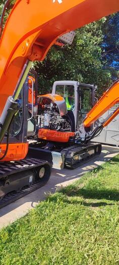 Kubota - kx163 5