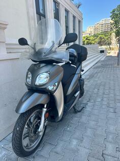 Yamaha - Xenter