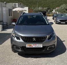 Peugeot - 2008 - 1.5 HDI 12/2019g