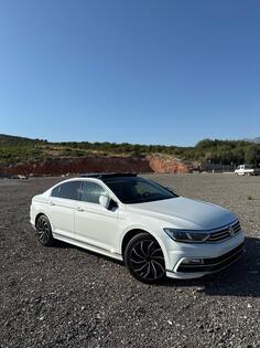 Volkswagen - Passat - 1.6 TDI R line