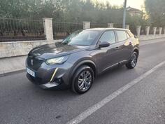 Peugeot - 2008 - 1.2 PureTech