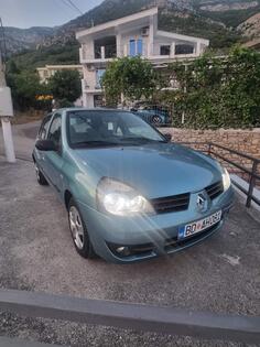 Renault - Clio - 1.2