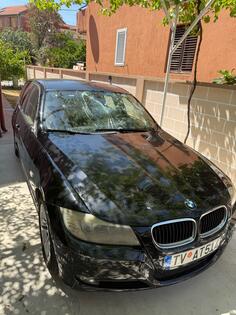 BMW - 320 - 320D