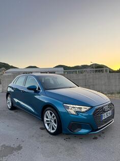 Audi - A3 - 2.0 Tdi