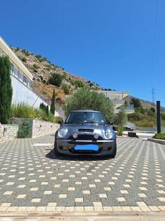 Mini - John Cooper Works - 1.6