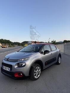 Citroen - C3 - 1.6 Hdi