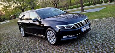Volkswagen - Passat - 1.6 TDI
