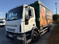 Iveco - EURO CARGO ML 140 E 18