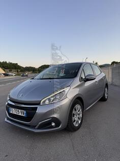 Peugeot - 208 - 1.5 Hdi