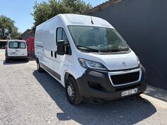 Peugeot - Boxer  L3H2