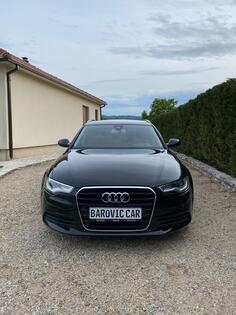 Audi - A6 - 2.0TDI