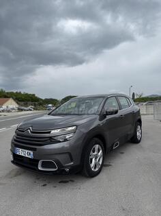 Citroen - C5 Aircross - 1.5 Hdi