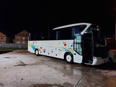 Neoplan - Tourliner