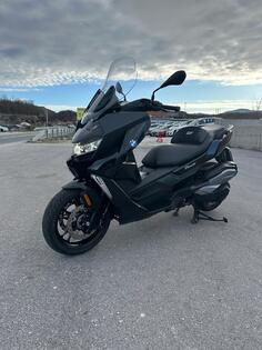 BMW - C400 GT