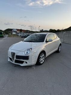 Alfa Romeo - MiTo - 1.3 Jtdm