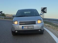 Audi - A2 - A2 1.4