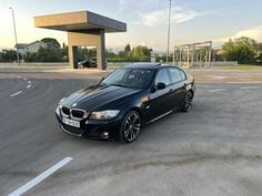 BMW - 316 - 2.0 d