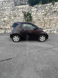 Toyota - iQ - 1.0 50 kw