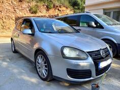 Volkswagen - Golf 5 - 2.0 TDI