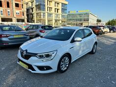 Renault - Megane