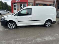Volkswagen - Caddy - 1.6 tdi