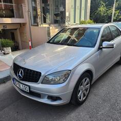 Mercedes Benz - C 200 - 2.0 CDI