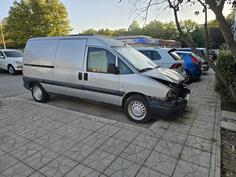 Citroen - Jumpy - 2.0