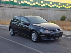 Volkswagen - Golf 7 - 1.6 tdi bluemotion