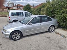 BMW - 316 - 316l